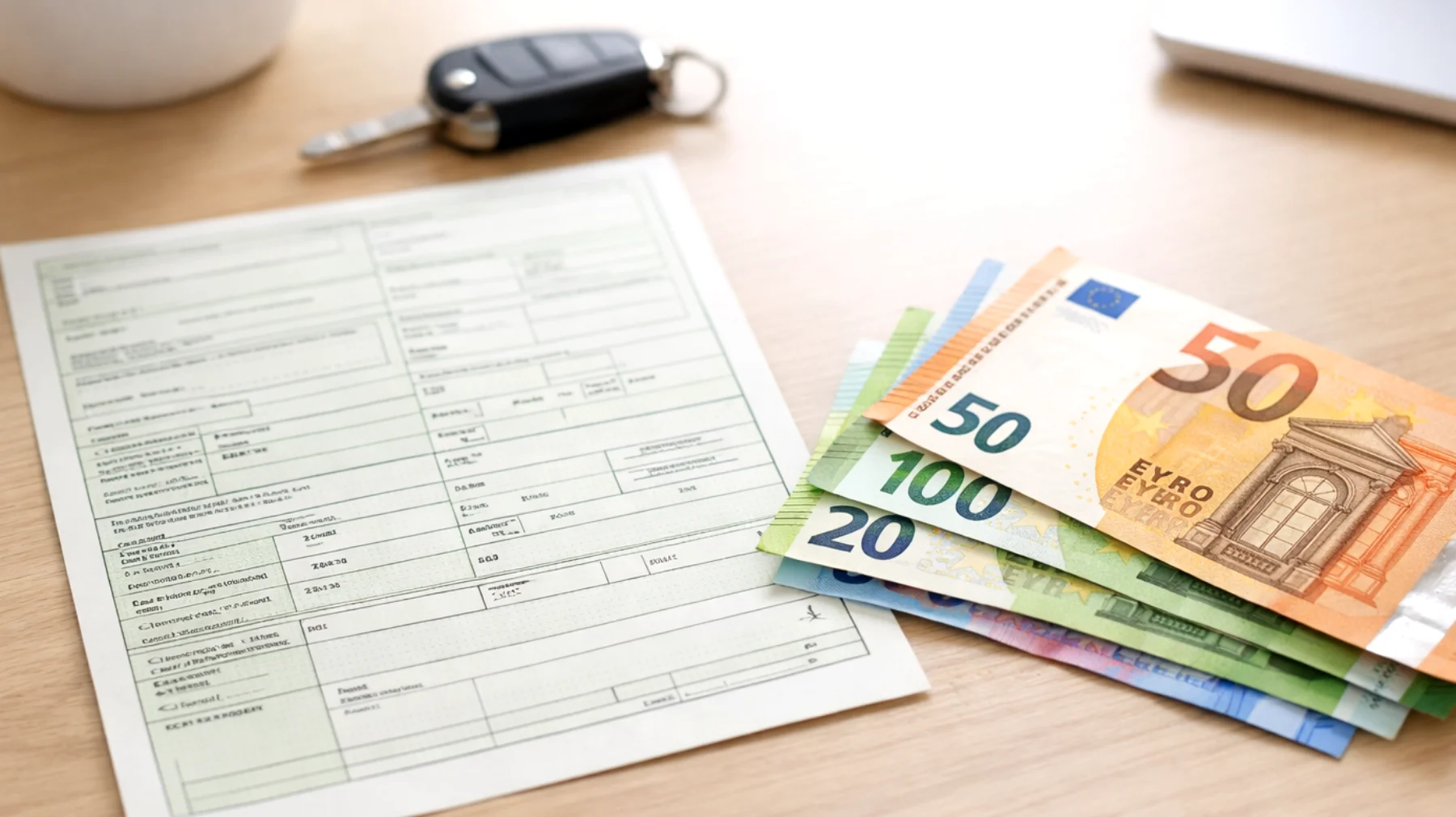 Bollo auto 2026: quanto pagherai davvero e chi invece non verserà più un euro2026-04-17T10:31:37.564Z"