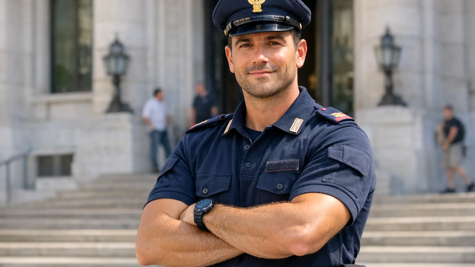 Concorsi Polizia 2026: quello che devi sapere prima che sia troppo tardi2026-04-19T08:02:00.845Z"