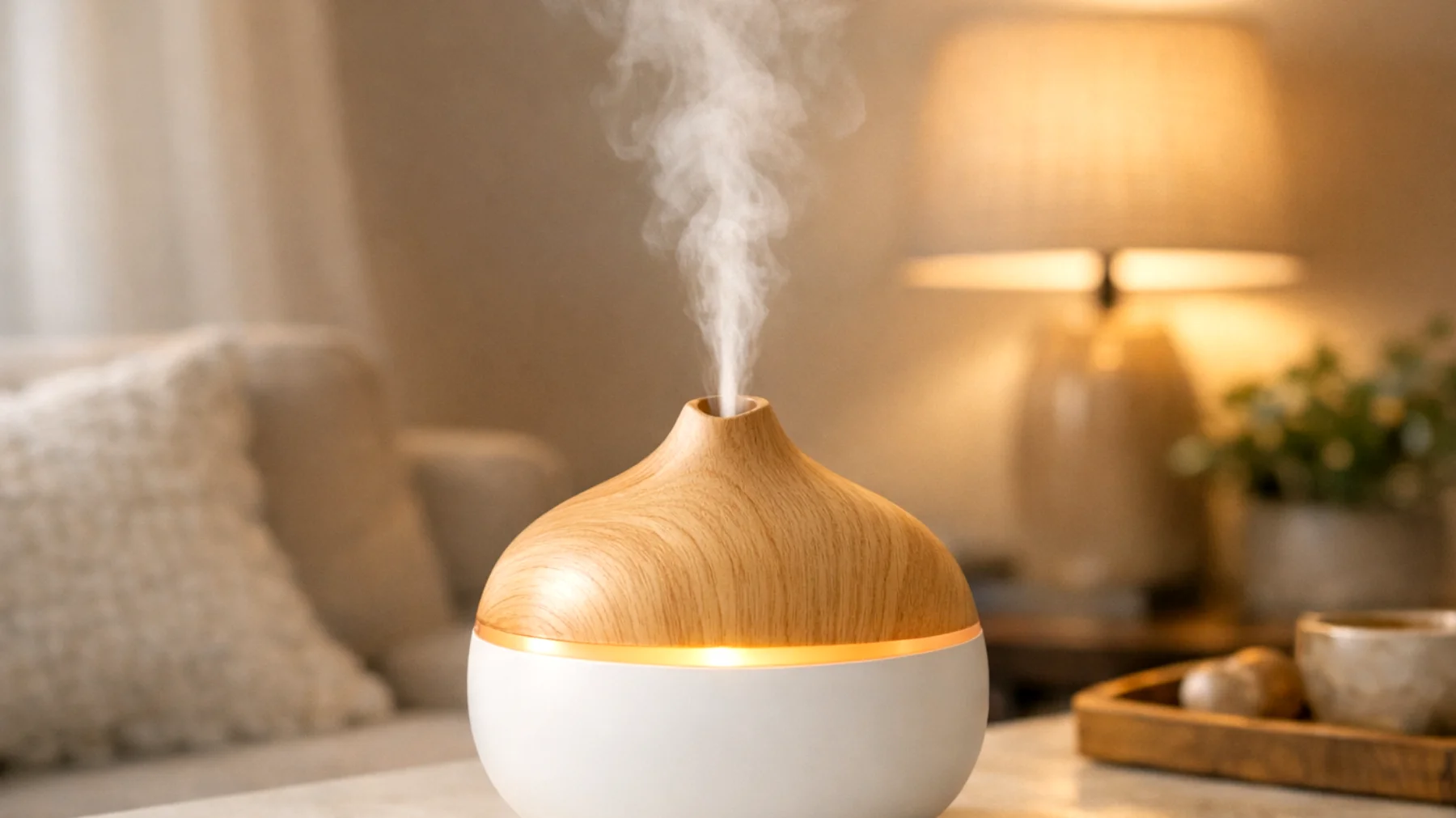 Diffusore per ambienti"