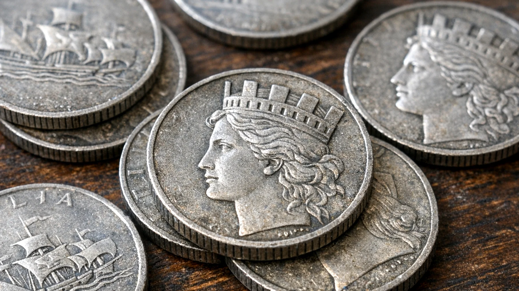 Hai ancora le 500 lire della nonna? Alcune stanno vendendo a cifre assurde e forse ne hai una2026-04-19T09:32:14.378Z"