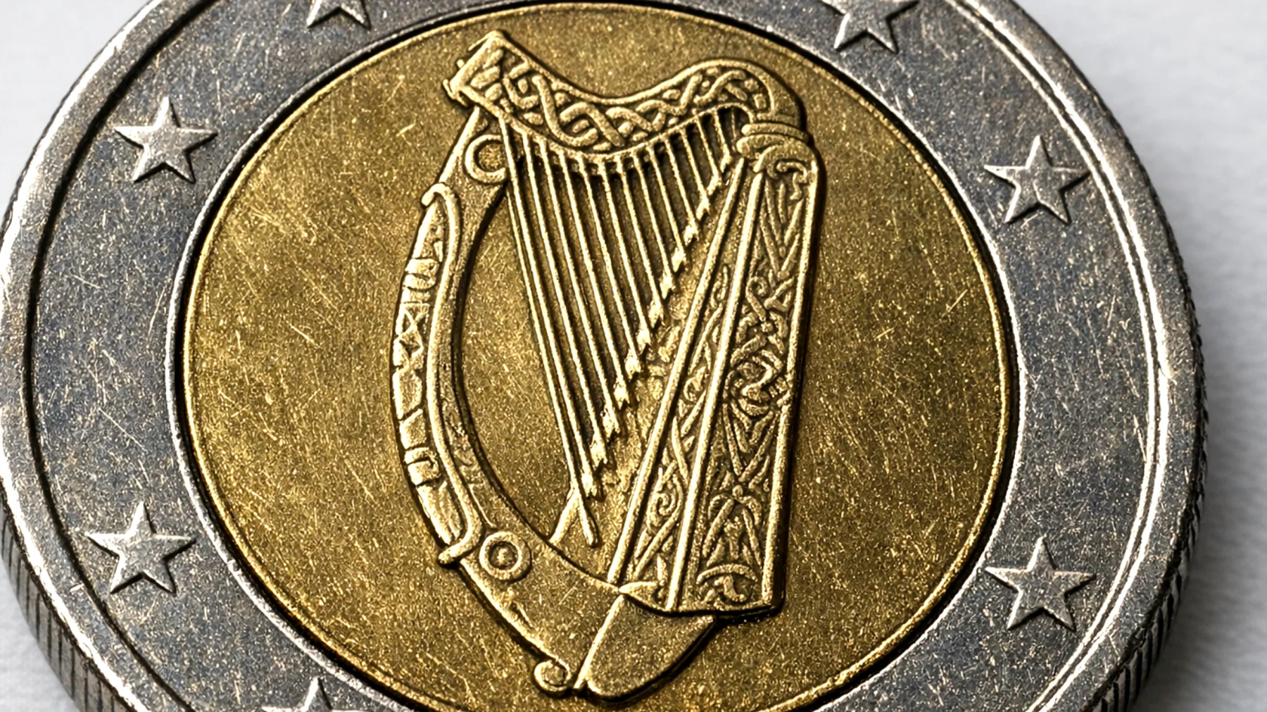 Hai quella moneta da 2 euro con l'arpa nel portafoglio: controlla subito quanto potrebbe valere davvero2026-04-21T08:32:36.057Z"