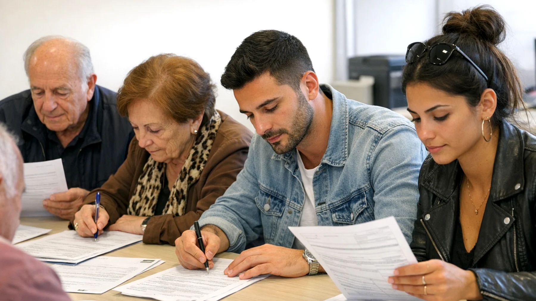 Hai solo il diploma o la licenza media? Quello che sta succedendo nel pubblico impiego potrebbe cambiarti la vita2026-04-21T07:02:54.297Z"