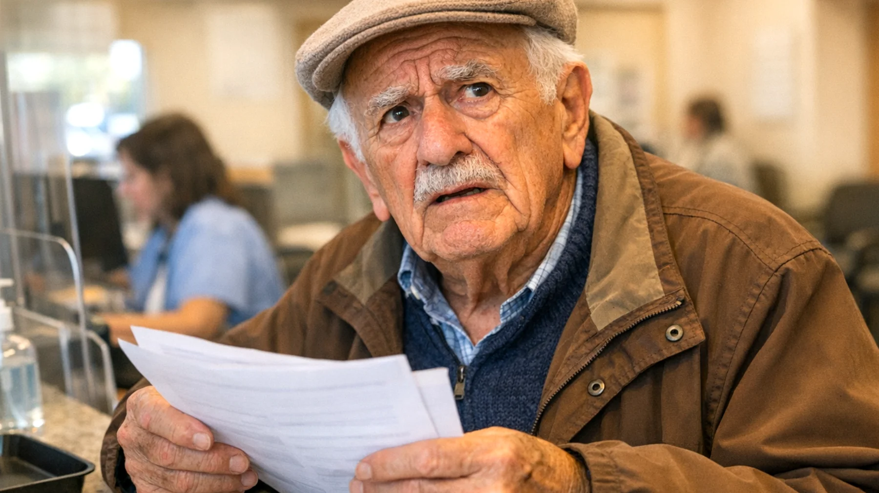 Migliaia di italiani pagano ticket che non dovrebbero: scopri in 2 minuti se sei tra questi2026-04-18T07:05:38.919Z"