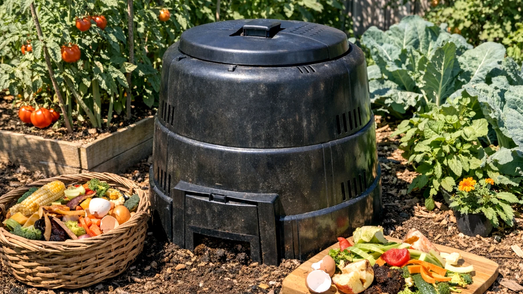 Paghi la TARI piena anche se hai un orto o un giardino: ti spetta uno sconto fino al 45% che nessuno ti dice2026-04-17T10:02:39.276Z"