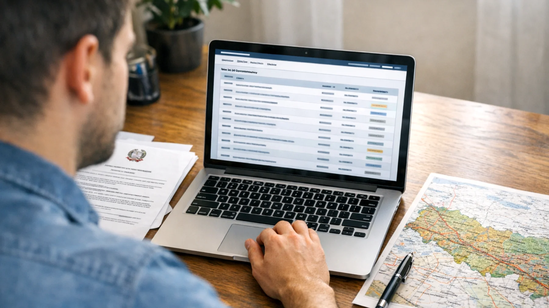 Perché non riesci a trovare concorsi pubblici disponibili: la verità che nessuno ti dice2026-04-18T06:05:35.966Z"