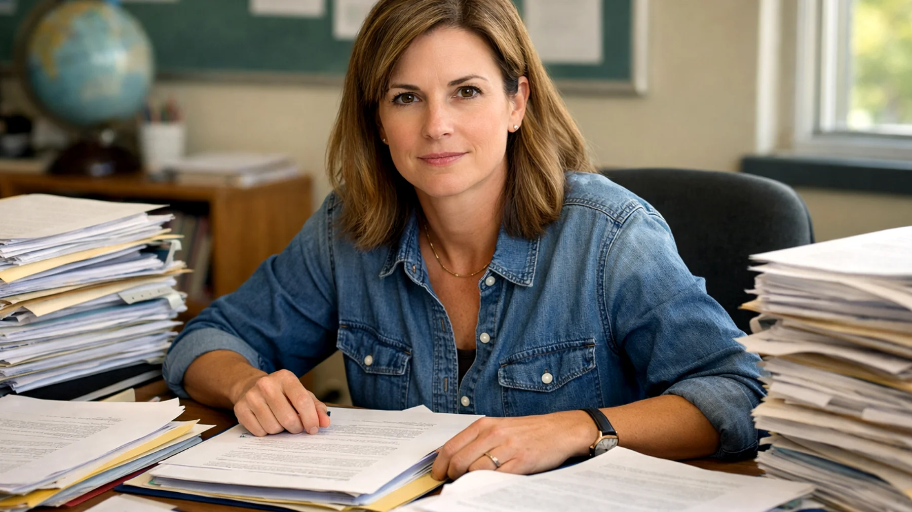 Scuola 2026: quello che succede tra il 23 aprile e il 19 maggio decide chi entra e chi resta fuori2026-04-20T09:02:40.369Z"