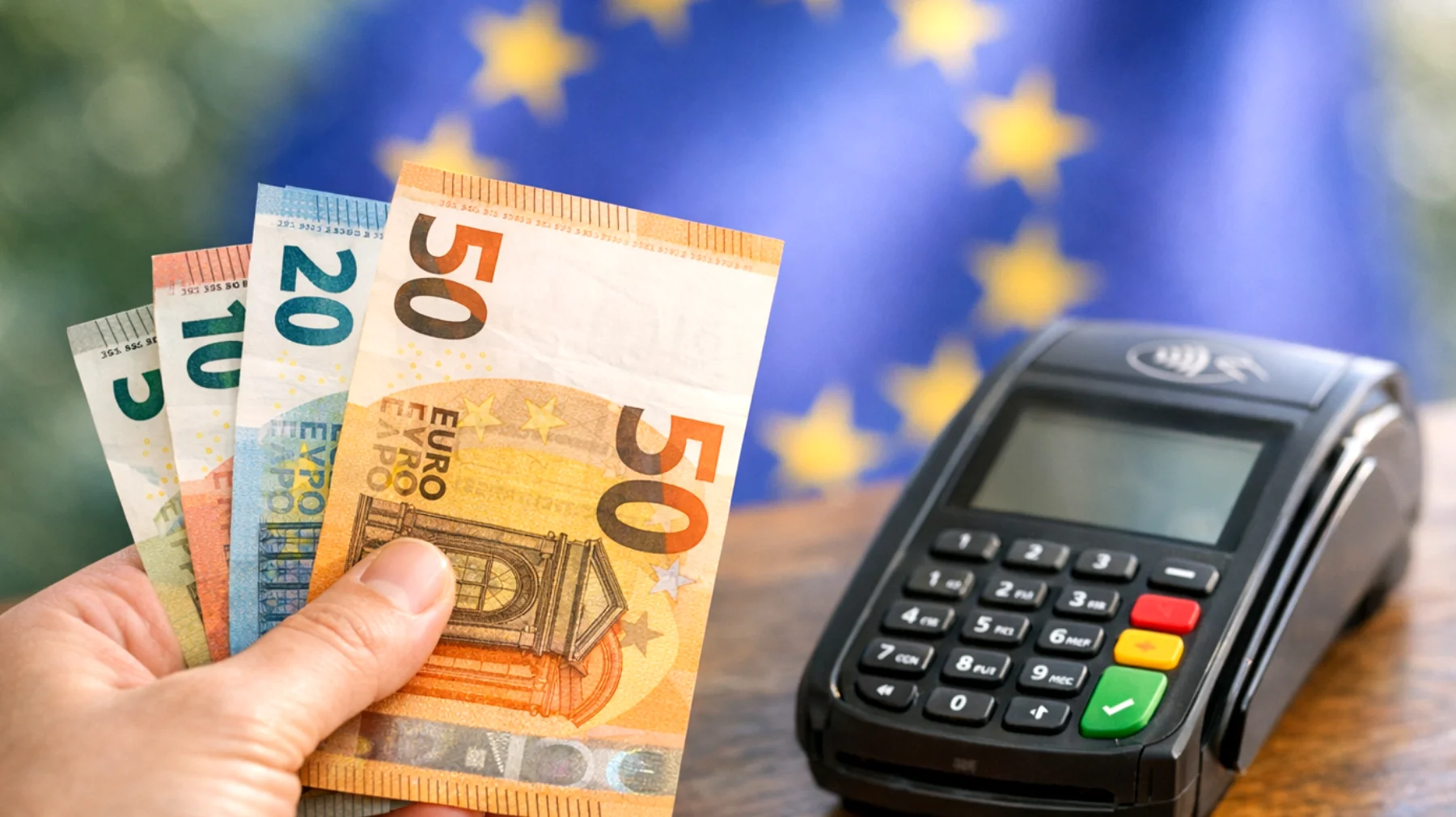 Se usi contanti sopra questa cifra dal 2027 dovrai giustificare ogni centesimo: ecco cosa cambia per te2026-04-19T07:31:54.772Z"