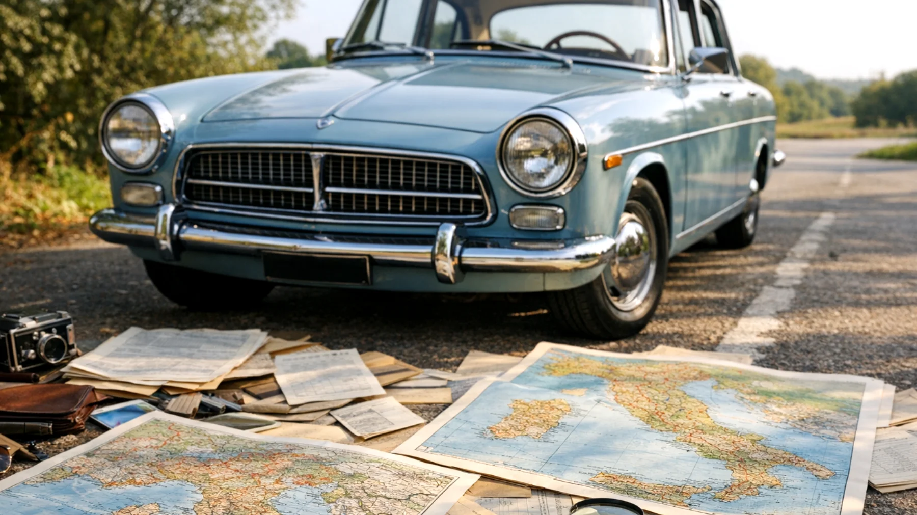 Stai buttando soldi sul bollo auto e non lo sai: controlla subito se la tua macchina rientra in queste categorie2026-04-21T08:02:45.155Z"