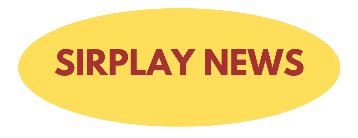 Sirplay News