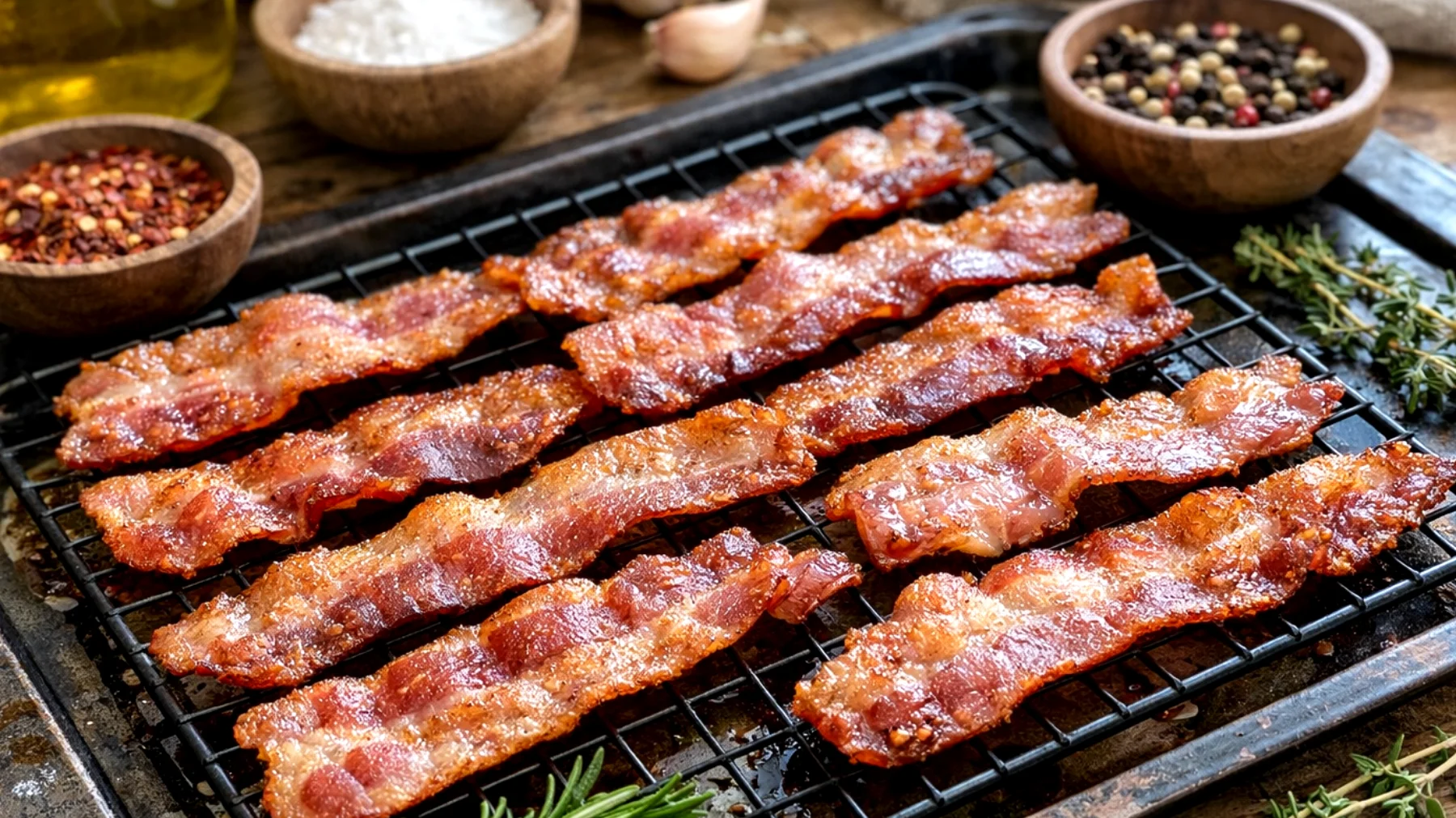 Come preparare la pancetta in casa se sei a dieta, riducendo grassi e calorie senza rinunciare al sapore"