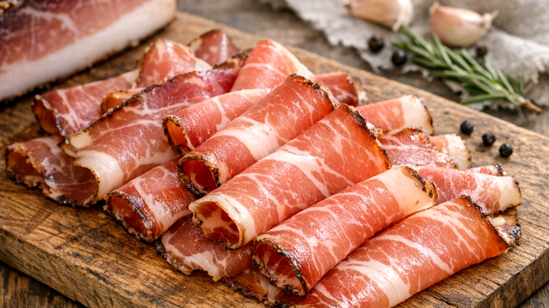 Come evitare gli errori più comuni nell'utilizzo dello speck in cucina per non rovinarne il sapore e la consistenza"