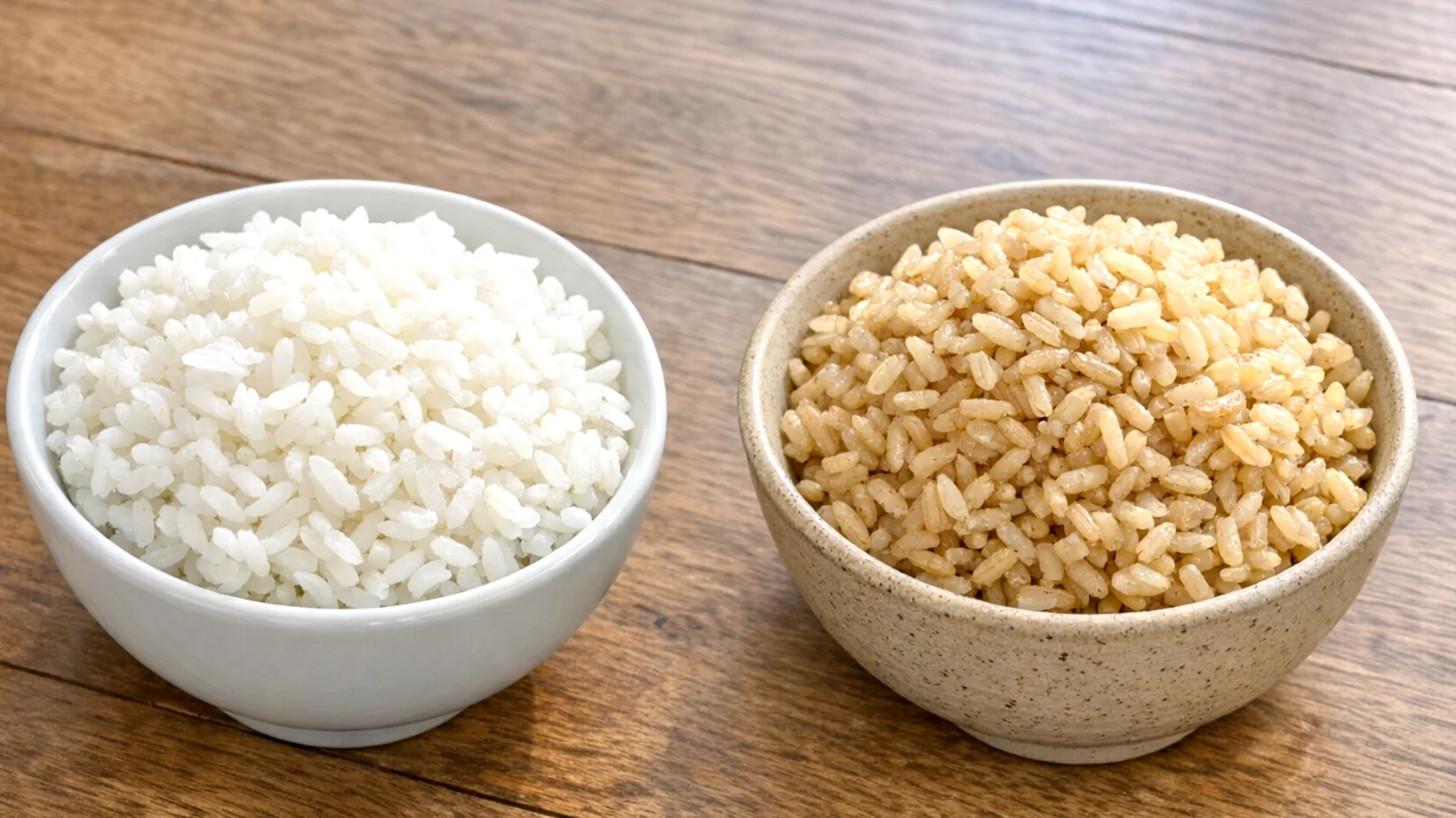 Il riso fa davvero bene alla salute come si crede comunemente?"