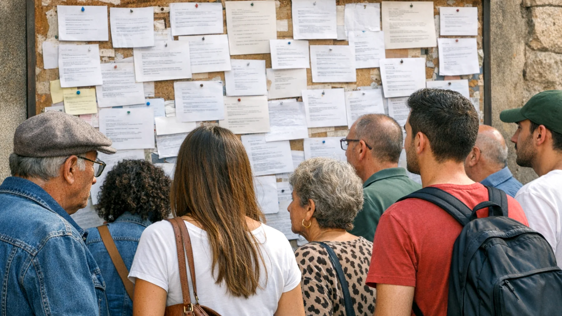 Anche con la licenza media puoi entrare: i concorsi pubblici 2026 che nessuno ti ha ancora detto2026-04-17T03:31:57.838Z"