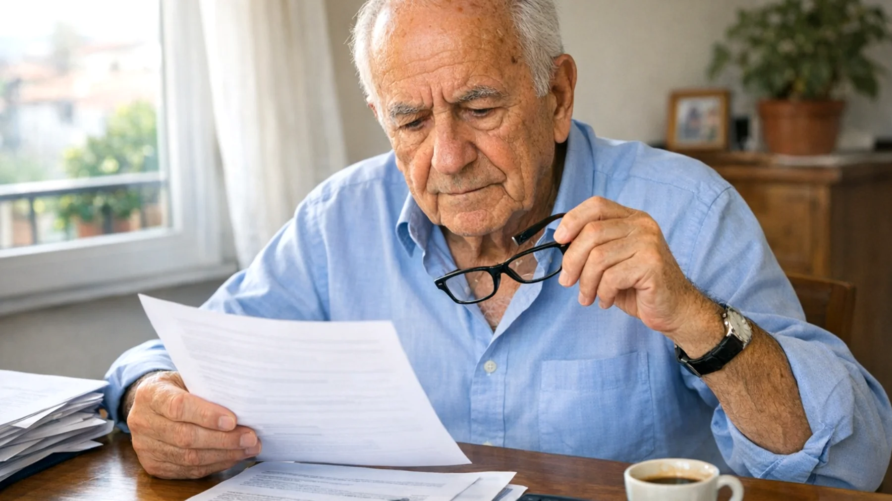 Assegno Sociale 2026: controlla subito se hai diritto ai 850 euro al mese o perdi tutto2026-04-17T05:02:07.418Z"