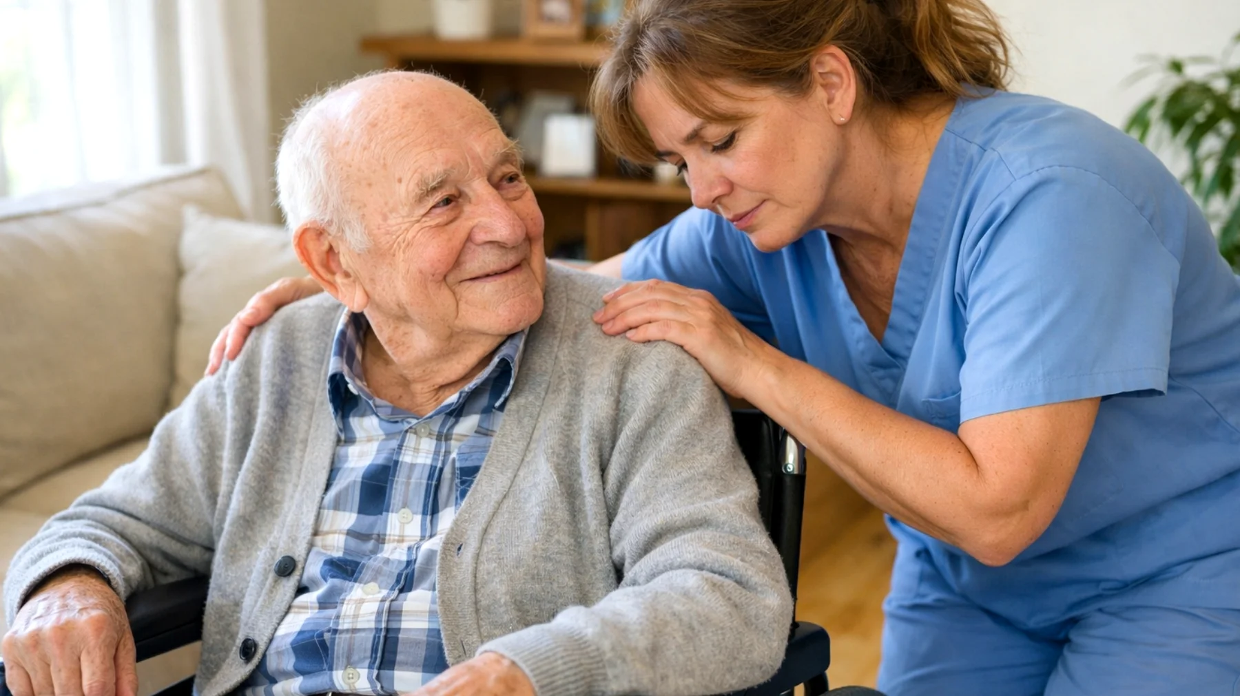 Assistere un familiare non autosufficiente ti costa 3.000 euro al mese: ma esiste un modo per non impoverirti2026-04-17T08:01:31.577Z"