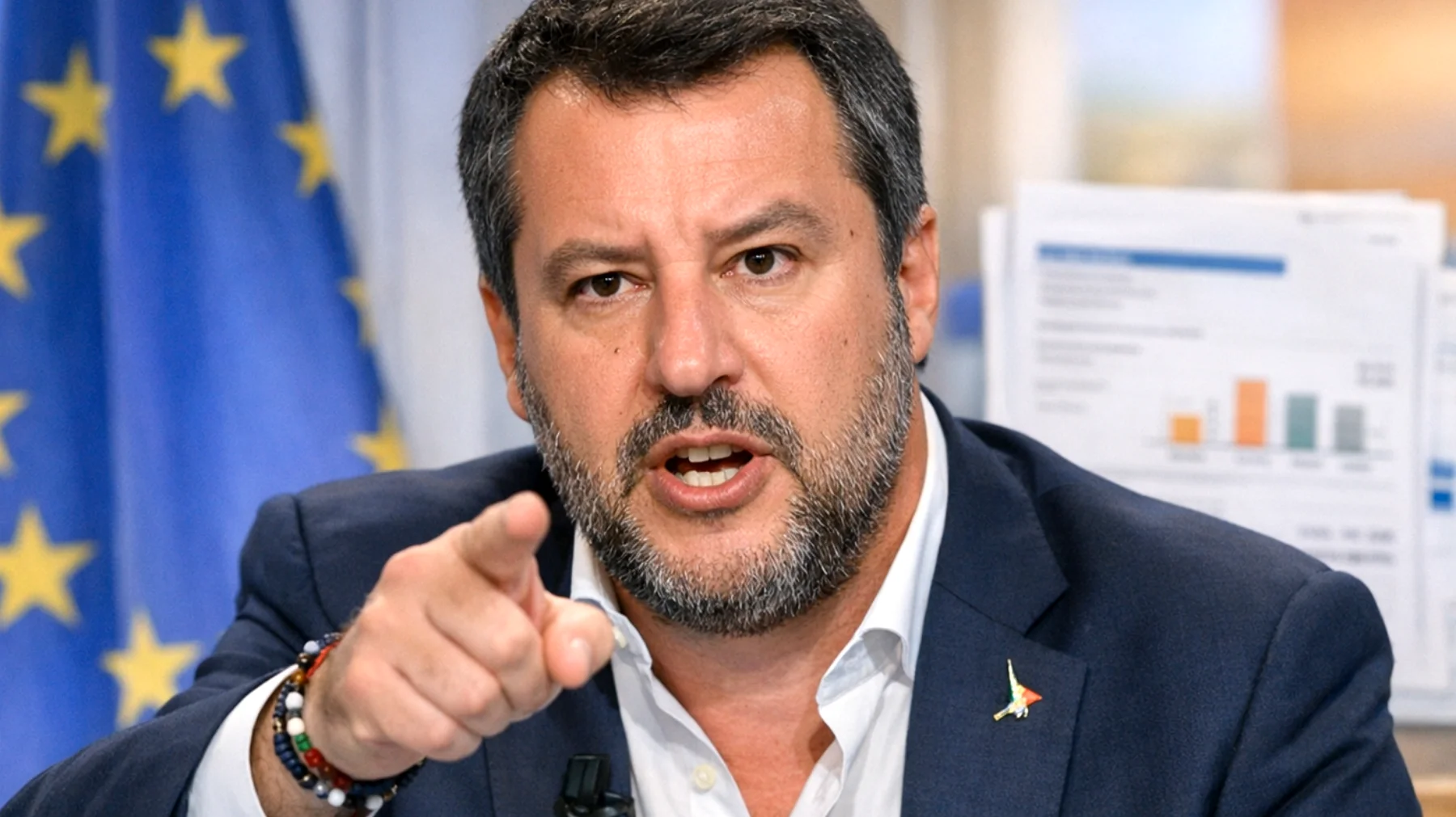 Il prezzo della tua bolletta dipende da uno stretto in Iran: perché rischi di pagare il doppio entro maggio2026-04-17T09:02:10.353Z"