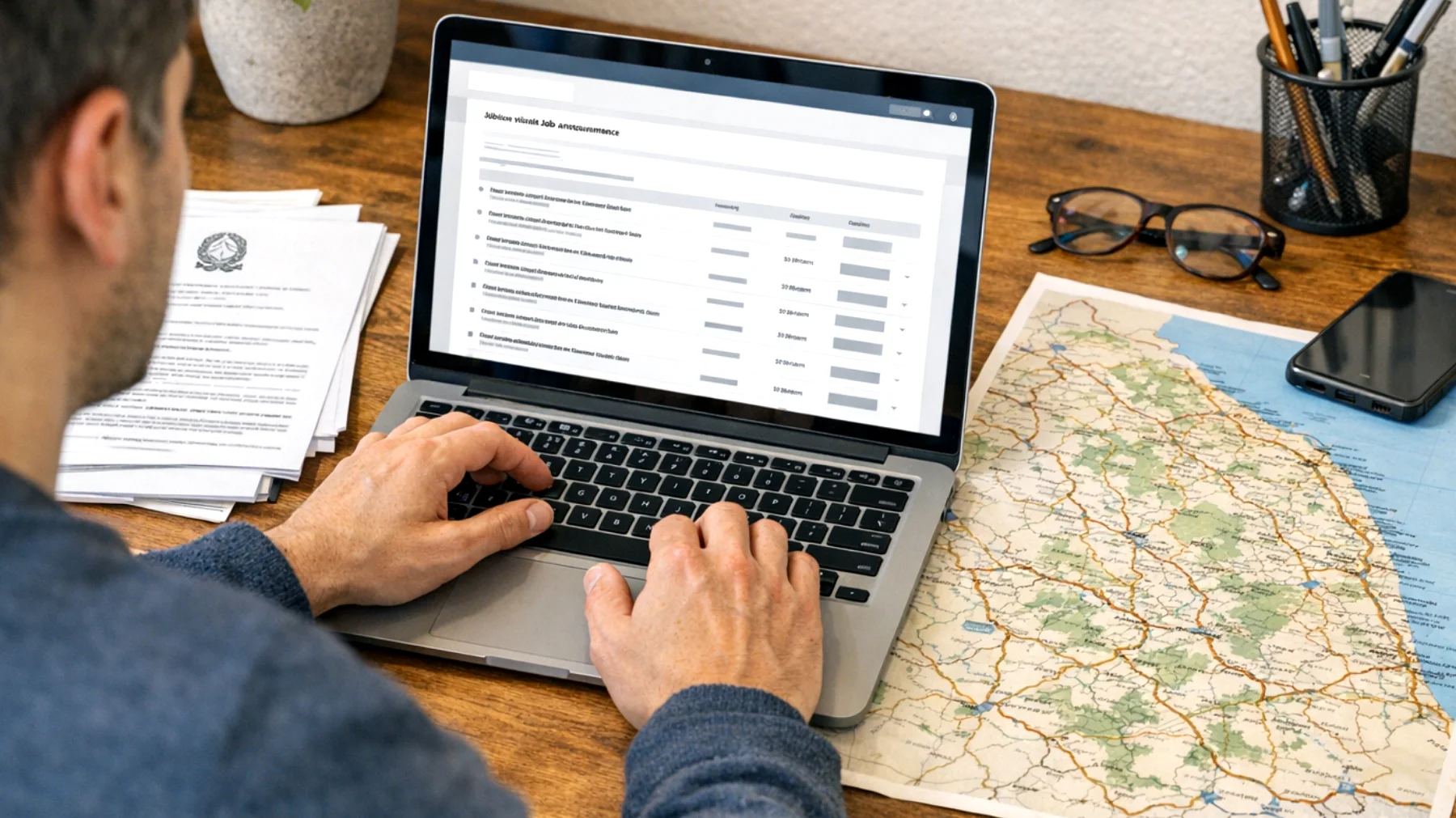 Licenza media e ti assumono a tempo indeterminato: le scadenze di aprile che devi segnare subito in calendario2026-04-17T07:32:01.706Z"