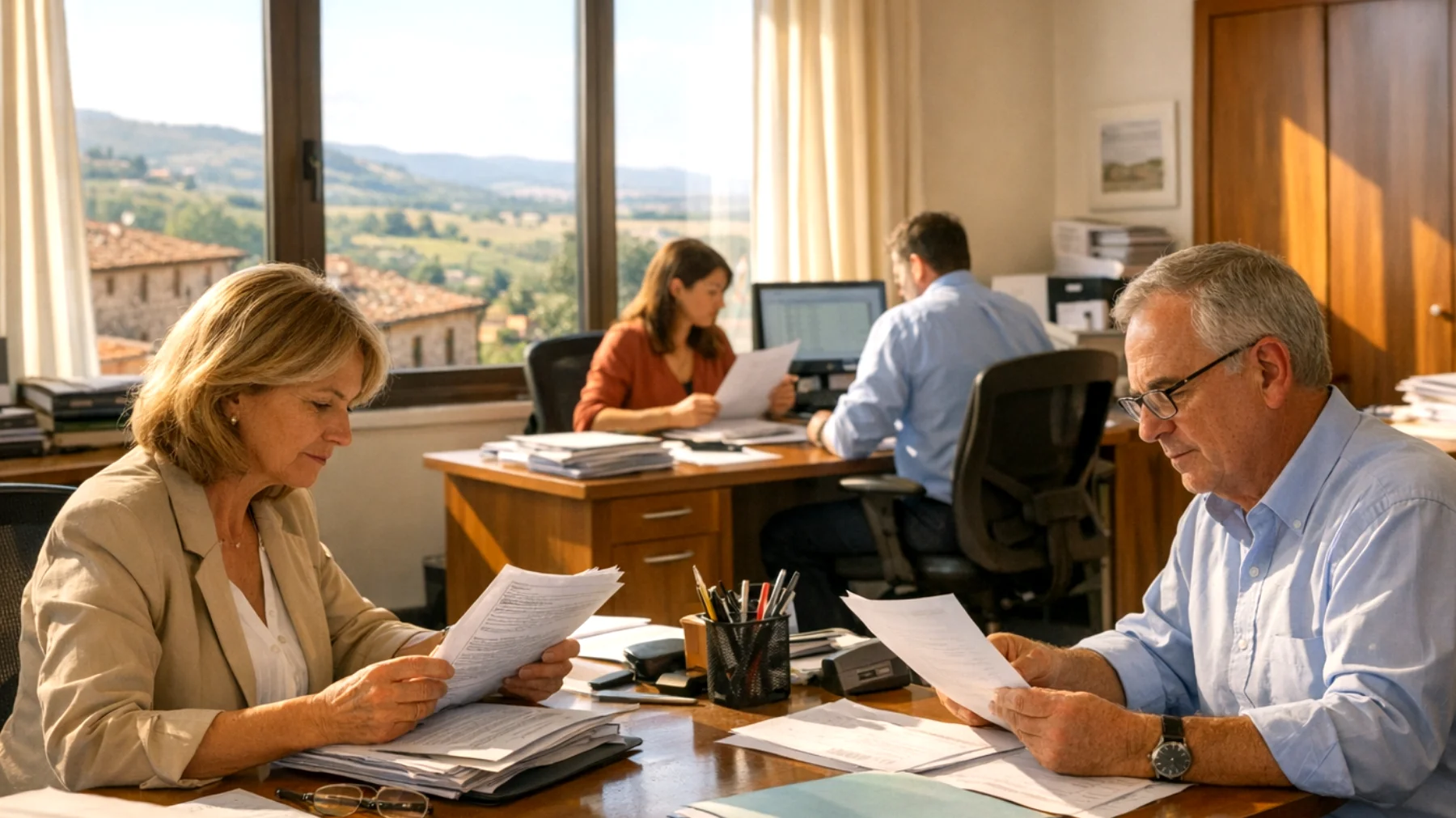 Posto fisso nella pubblica amministrazione: il concorso ARPA che quasi nessuno ha notato2026-04-17T07:02:09.046Z"