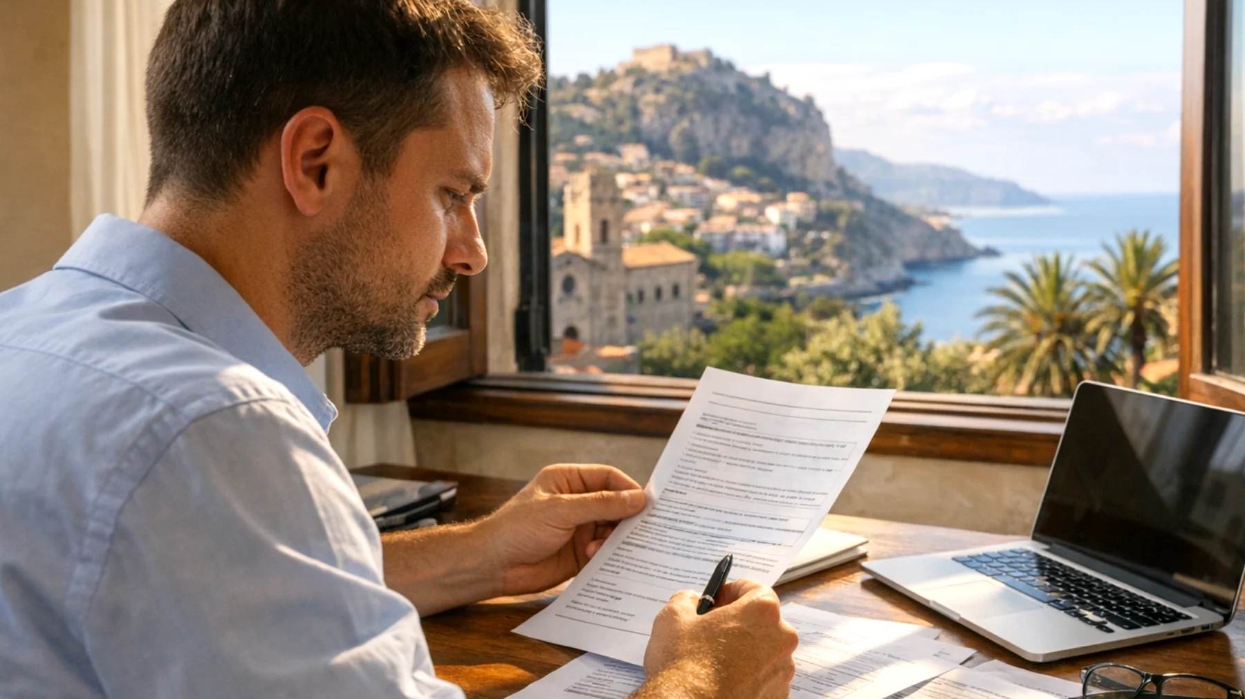 Ti servono solo un diploma e questi documenti per accedere a 169 posti fissi che nessuno conosce2026-04-17T06:32:03.145Z"