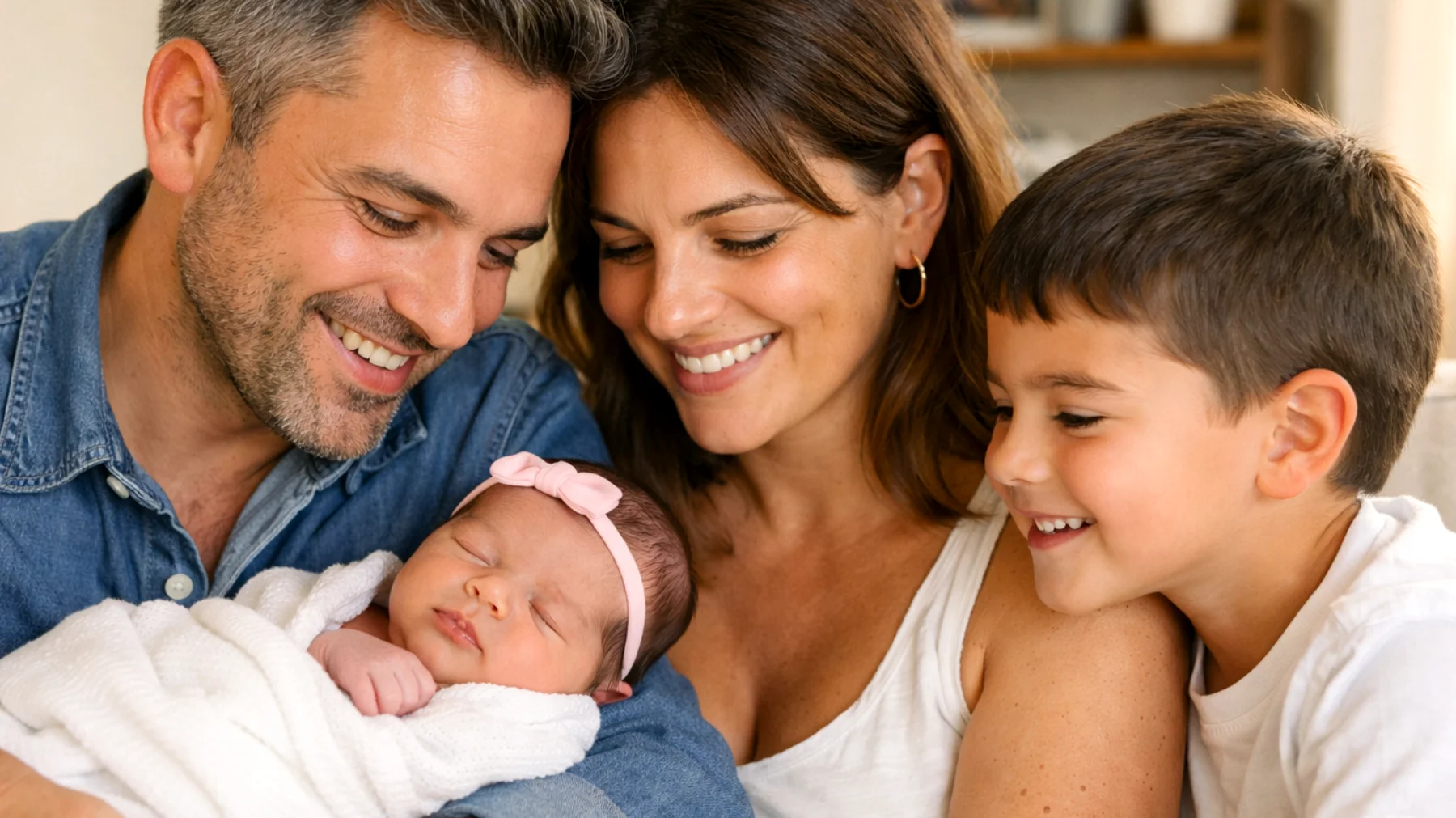 Ti spettano 1.000 euro per tuo figlio e forse non lo sai: come fare domanda all'INPS prima della scadenza2026-04-17T05:31:39.934Z"